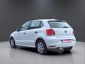 2025 Volkswagen Polo Vivo 1.4
