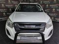 2016 Isuzu KB 250 D-Teq HO Hi-Riderr Double-Cab