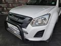 2016 Isuzu KB 250 D-Teq HO Hi-Riderr Double-Cab
