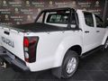 2016 Isuzu KB 250 D-Teq HO Hi-Riderr Double-Cab