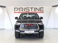 2026 JAC T8 2.0 CDI Lux 4x4 Double-Cab