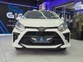 2022 Toyota Agya 1.0
