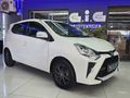 2022 Toyota Agya 1.0