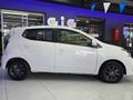 2022 Toyota Agya 1.0