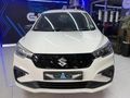 2023 Suzuki Ertiga 1.5 GA