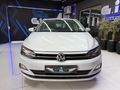 2018 Volkswagen Polo 1.0 TSI Comfortline Auto