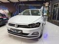 2018 Volkswagen Polo 1.0 TSI Comfortline Auto