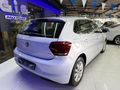 2018 Volkswagen Polo 1.0 TSI Comfortline Auto