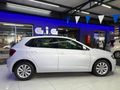 2018 Volkswagen Polo 1.0 TSI Comfortline Auto