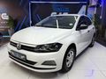 2020 Volkswagen Polo 1.0 TSI Trendline