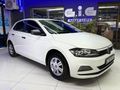 2020 Volkswagen Polo 1.0 TSI Trendline