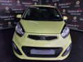 2012 Kia Picanto 1.2 EX