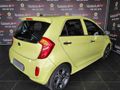 2012 Kia Picanto 1.2 EX