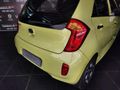 2012 Kia Picanto 1.2 EX