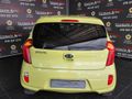 2012 Kia Picanto 1.2 EX