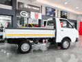 2026 Ashok Leyland Dost 1.5 Drop Sides Deck