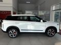2026 Jaecoo J7 1.6T Vortex