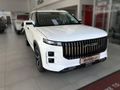 2026 Jaecoo J7 1.6T Vortex