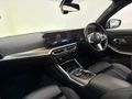 2022 BMW 3 Series 320i M Sport Auto