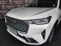 2022 Haval H6 2.0T Luxury 4X4 Auto