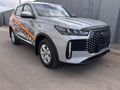 2026 Chery Tiggo Cross 1.5 Lit CVT Auto