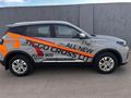 2026 Chery Tiggo Cross 1.5 Lit CVT Auto