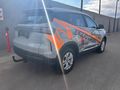 2026 Chery Tiggo Cross 1.5 Lit CVT Auto