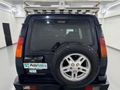 2004 Land Rover Discovery TD5