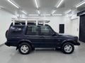 2004 Land Rover Discovery TD5