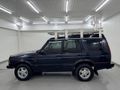 2004 Land Rover Discovery TD5