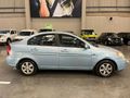 2007 Hyundai Accent 1.6 GLS HS Auto