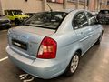 2007 Hyundai Accent 1.6 GLS HS Auto