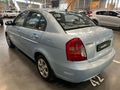 2007 Hyundai Accent 1.6 GLS HS Auto