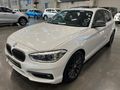 2015 BMW 1 Series 120i 5-dr Sport Line Auto
