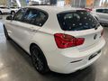 2015 BMW 1 Series 120i 5-dr Sport Line Auto