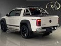 2013 Volkswagen Amarok 2.0 BiTDI Highline (132kW) 4Motion Auto Double-Cab