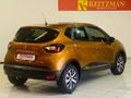 2018 Renault Captur 900T Blaze (66kW)