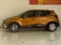 2018 Renault Captur 900T Blaze (66kW)