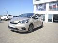 2022 Honda Fit 1.5 Executive CVT