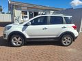 2018 Haval H1 1.5 VVT