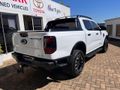 2026 Ford Ranger 2.0D Bi-Turbo Wildtrak X AWD Double-Cab Auto