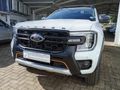 2026 Ford Ranger 2.0D Bi-Turbo Wildtrak X AWD Double-Cab Auto