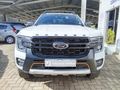 2026 Ford Ranger 2.0D Bi-Turbo Wildtrak X AWD Double-Cab Auto