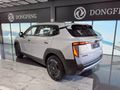 2026 Dongfeng Nammi 06 E3