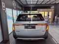 2026 Dongfeng Nammi 06 E3