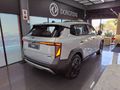 2026 Dongfeng Nammi 06 E3