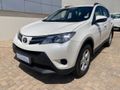2013 Toyota RAV4 2.0 GX Auto
