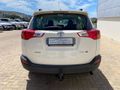 2013 Toyota RAV4 2.0 GX Auto