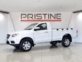 2026 JAC T6 2.0 CTI Lux Single-Cab