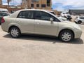 2013 Nissan Tiida 1.6 Visia